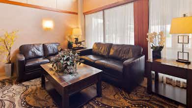 Hotel Best Western Clifton Park photo 1