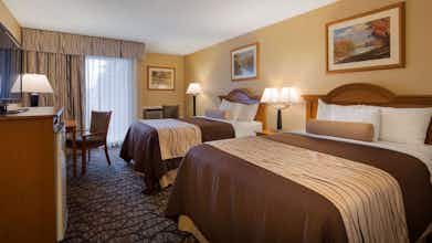 Hotel Best Western Clifton Park photo 2