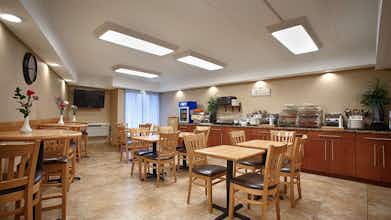 Hotel Best Western Clifton Park photo 3