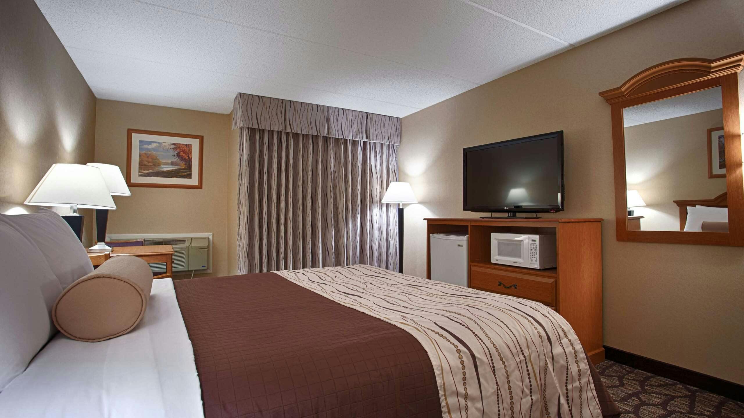 Hotel Best Western Clifton Park photo 5