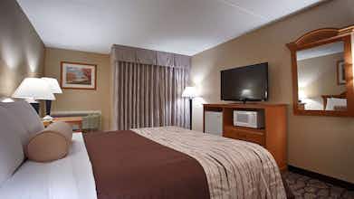 Hotel Best Western Clifton Park photo 5