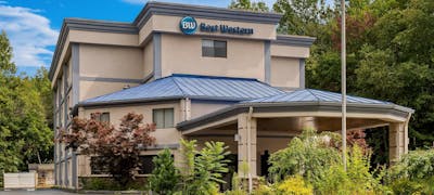 Best Western West Lebanon Hanover Hotel