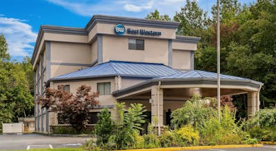 Best Western West Lebanon Hanover Hotel