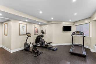 Hotel Best Western West Lebanon Hanover Hotel photo 1