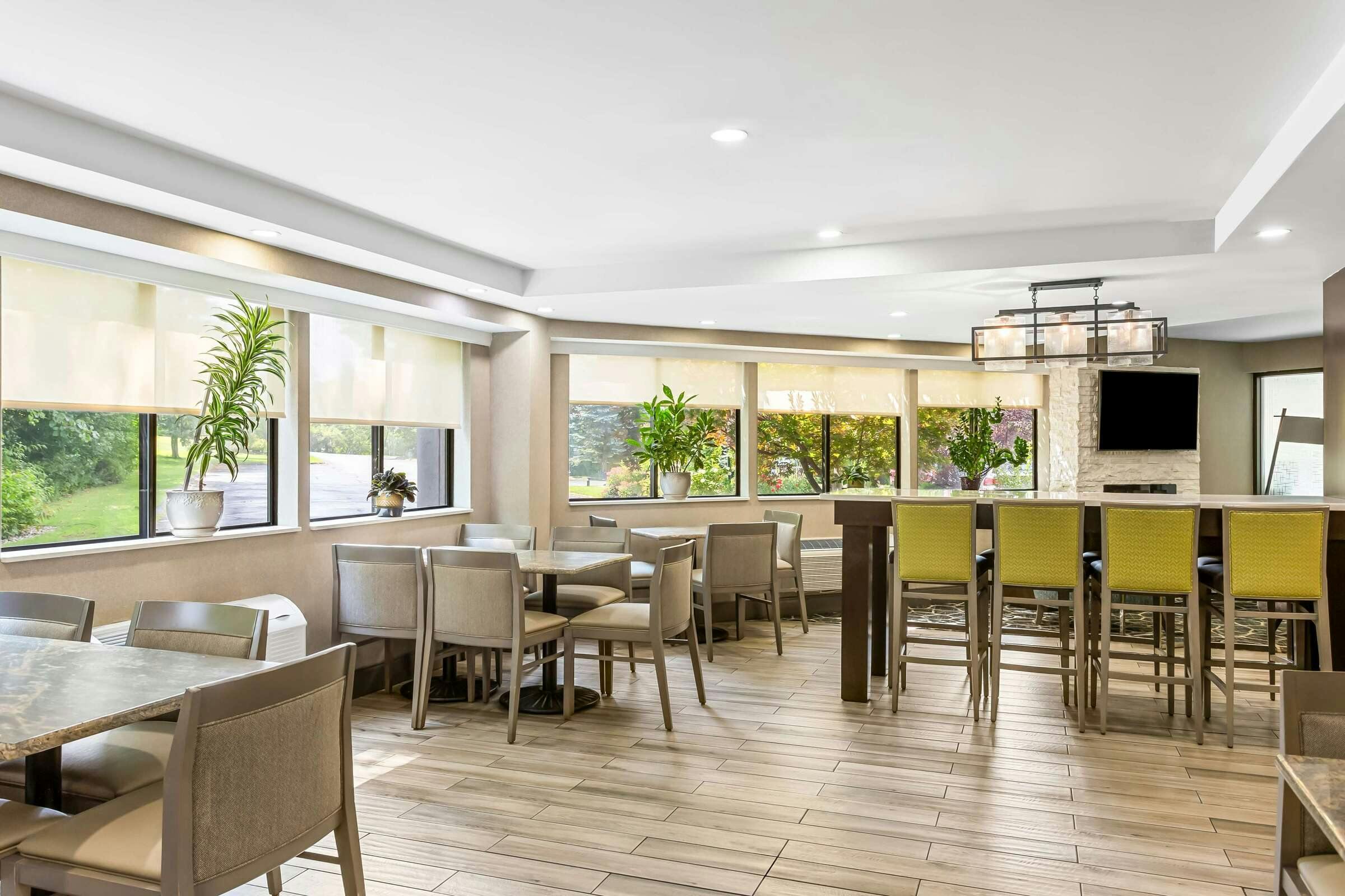 Hotel Best Western West Lebanon Hanover Hotel photo 2