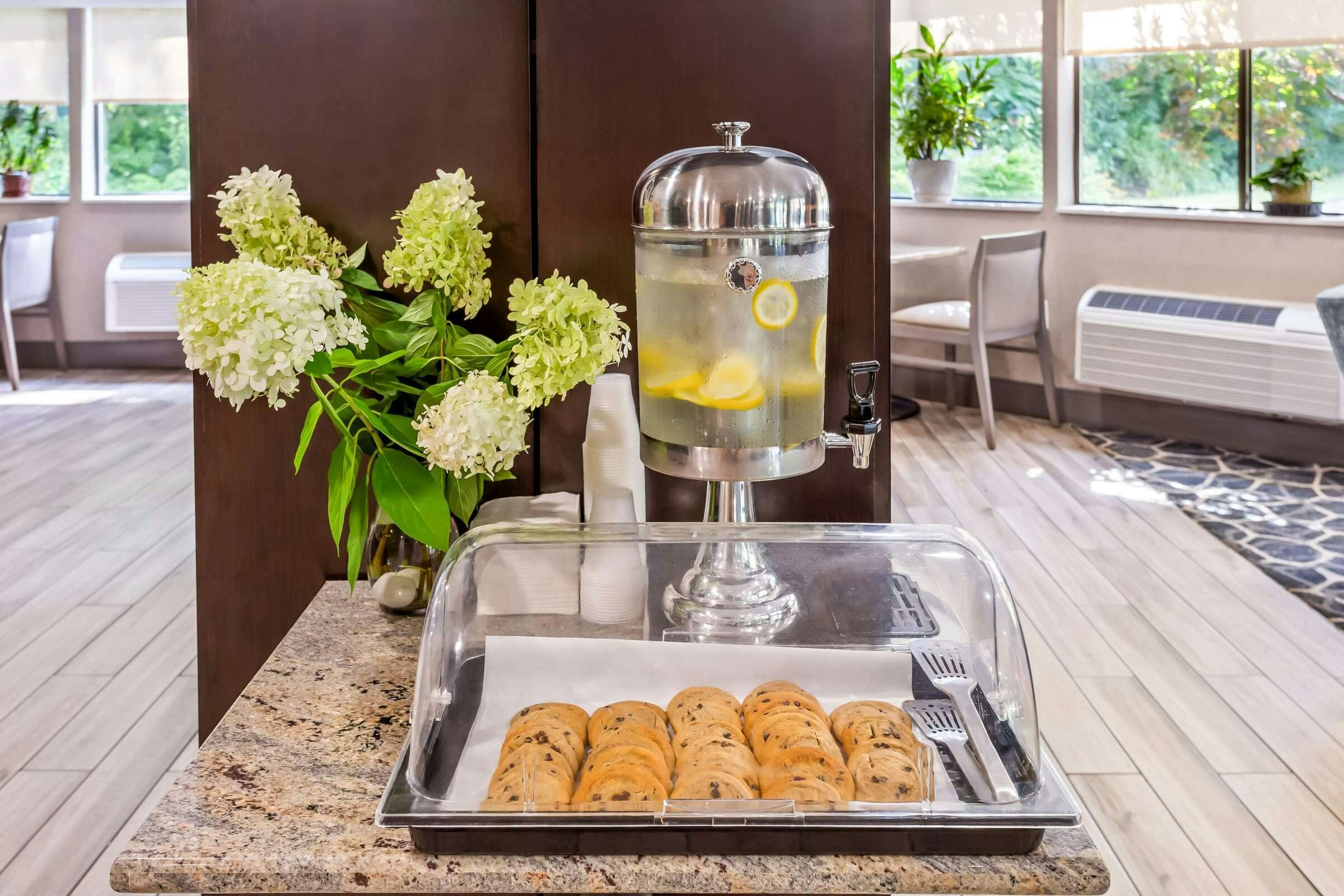 Hotel Best Western West Lebanon Hanover Hotel photo 3