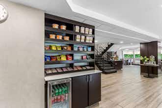 Hotel Best Western West Lebanon Hanover Hotel photo 4