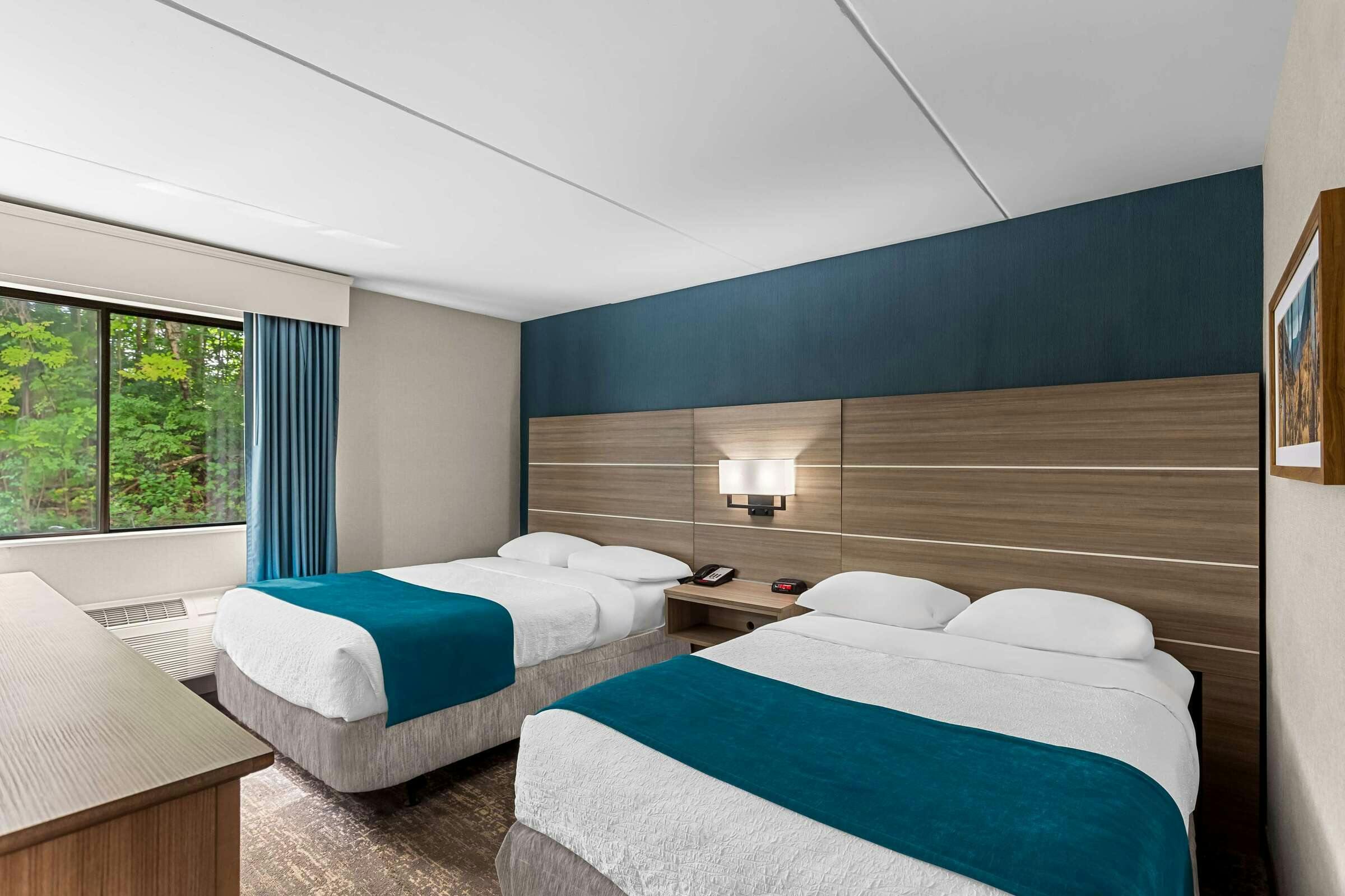 Hotel Best Western West Lebanon Hanover Hotel photo 5