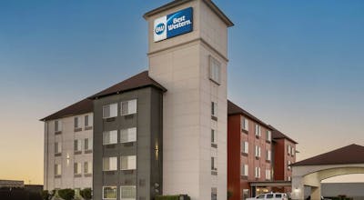 Best Western Crater Lake Highway White City/Medford