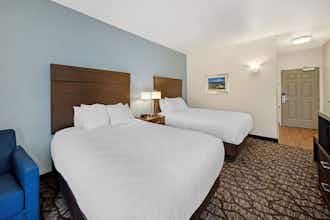 Hotel Best Western Crater Lake Highway White City/Medford photo 3
