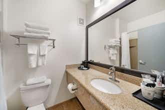 Hotel Best Western Crater Lake Highway White City/Medford photo 4