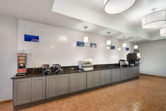 Hotel Best Western Crater Lake Highway White City/Medford photo 5