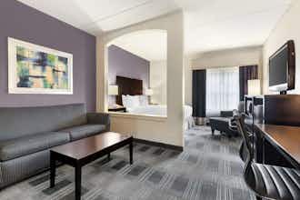 Hotel Best Western Hartford Hotel & Suites photo 2