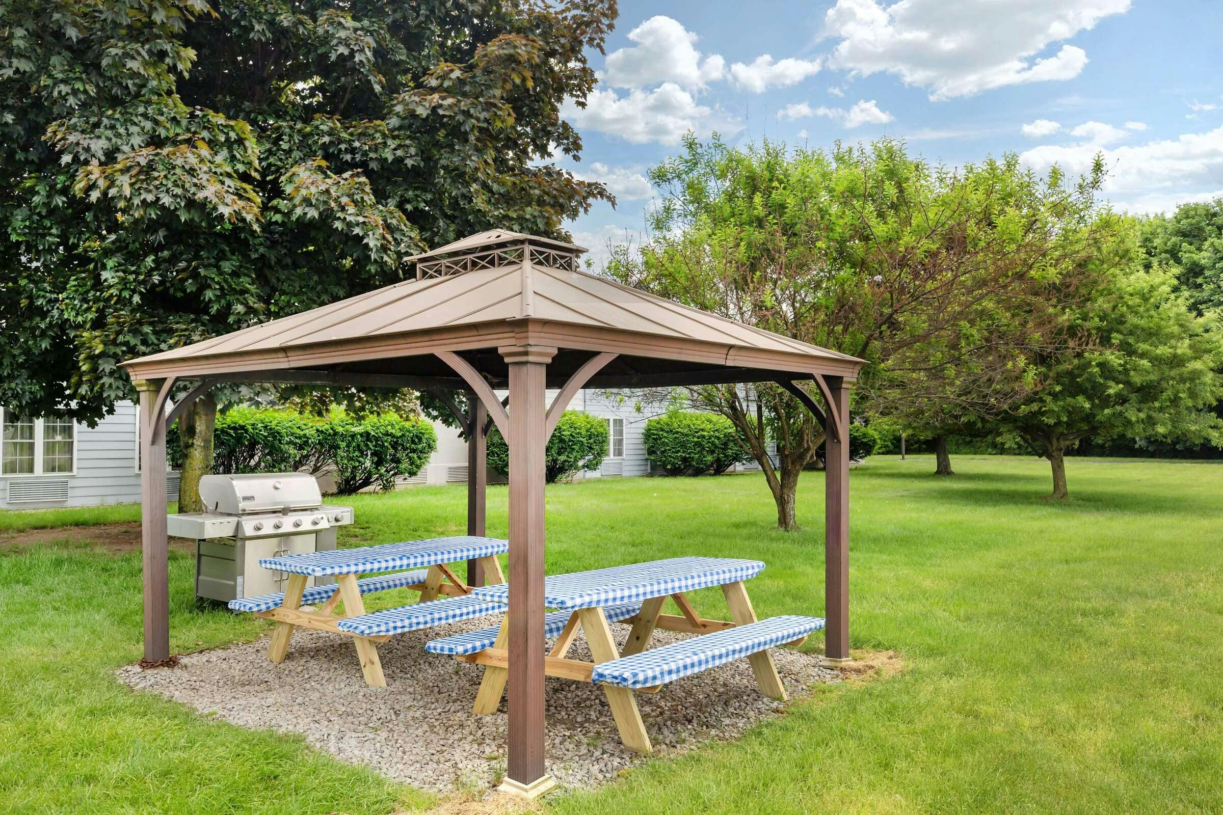 Hotel Best Western Hartford Hotel & Suites photo 3