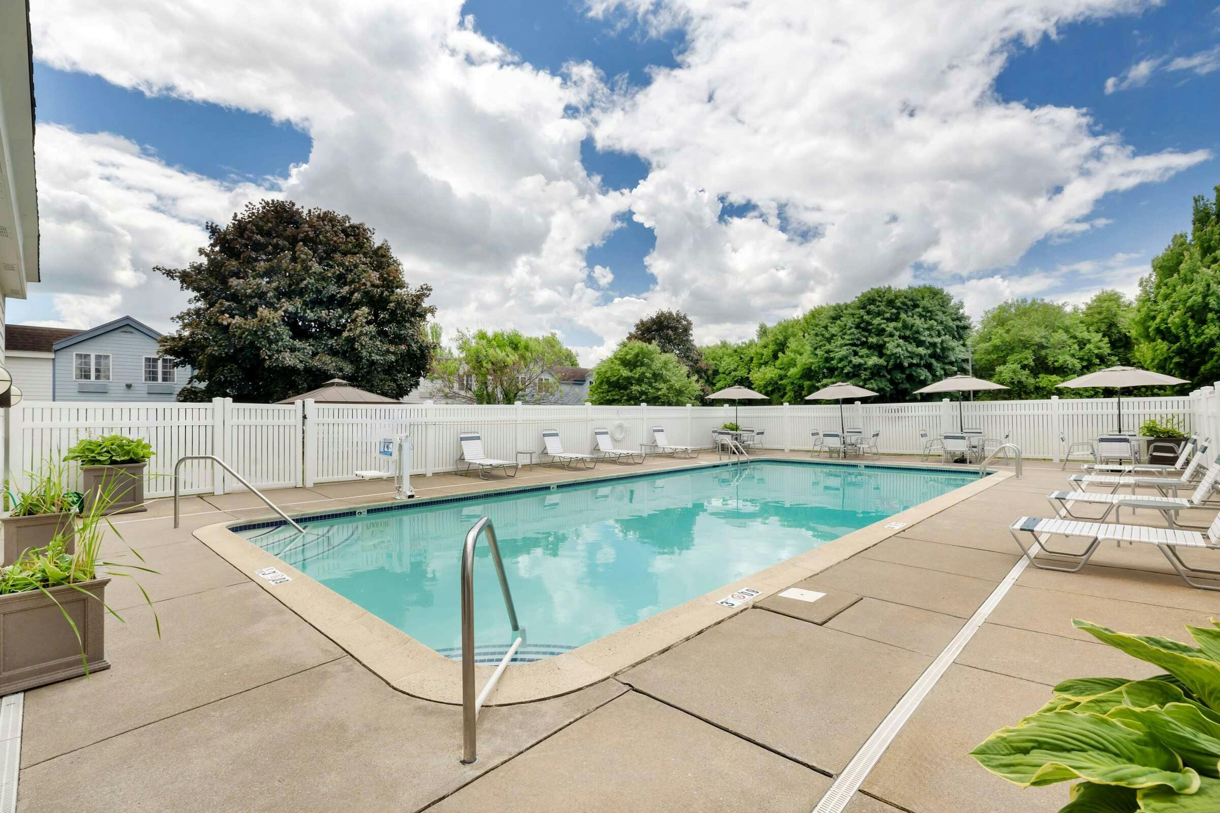 Hotel Best Western Hartford Hotel & Suites photo 4