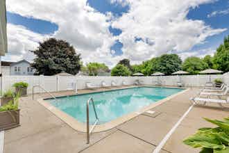 Hotel Best Western Hartford Hotel & Suites photo 4