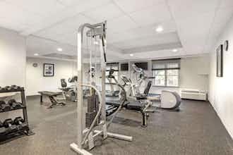 Hotel Best Western Hartford Hotel & Suites photo 5