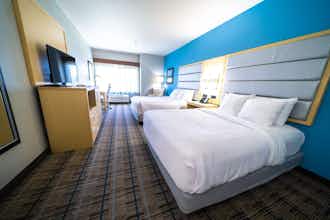 Hotel Best Western Brigham City Inn & Suites photo 2