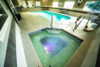 Hotel Best Western Brigham City Inn & Suites photo 3
