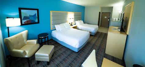 Hotel Best Western Brigham City Inn & Suites photo 4