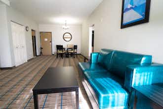 Hotel Best Western Brigham City Inn & Suites photo 5