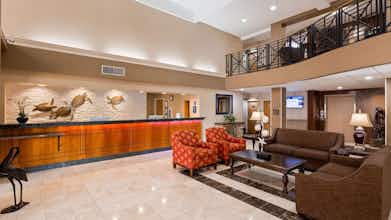 Hotel Best Western Plus Ambassador Suites Venice photo 2