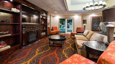 Hotel Best Western Plus Ambassador Suites Venice photo 3