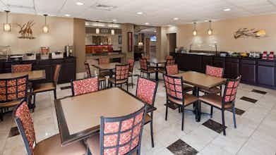 Hotel Best Western Plus Ambassador Suites Venice photo 4