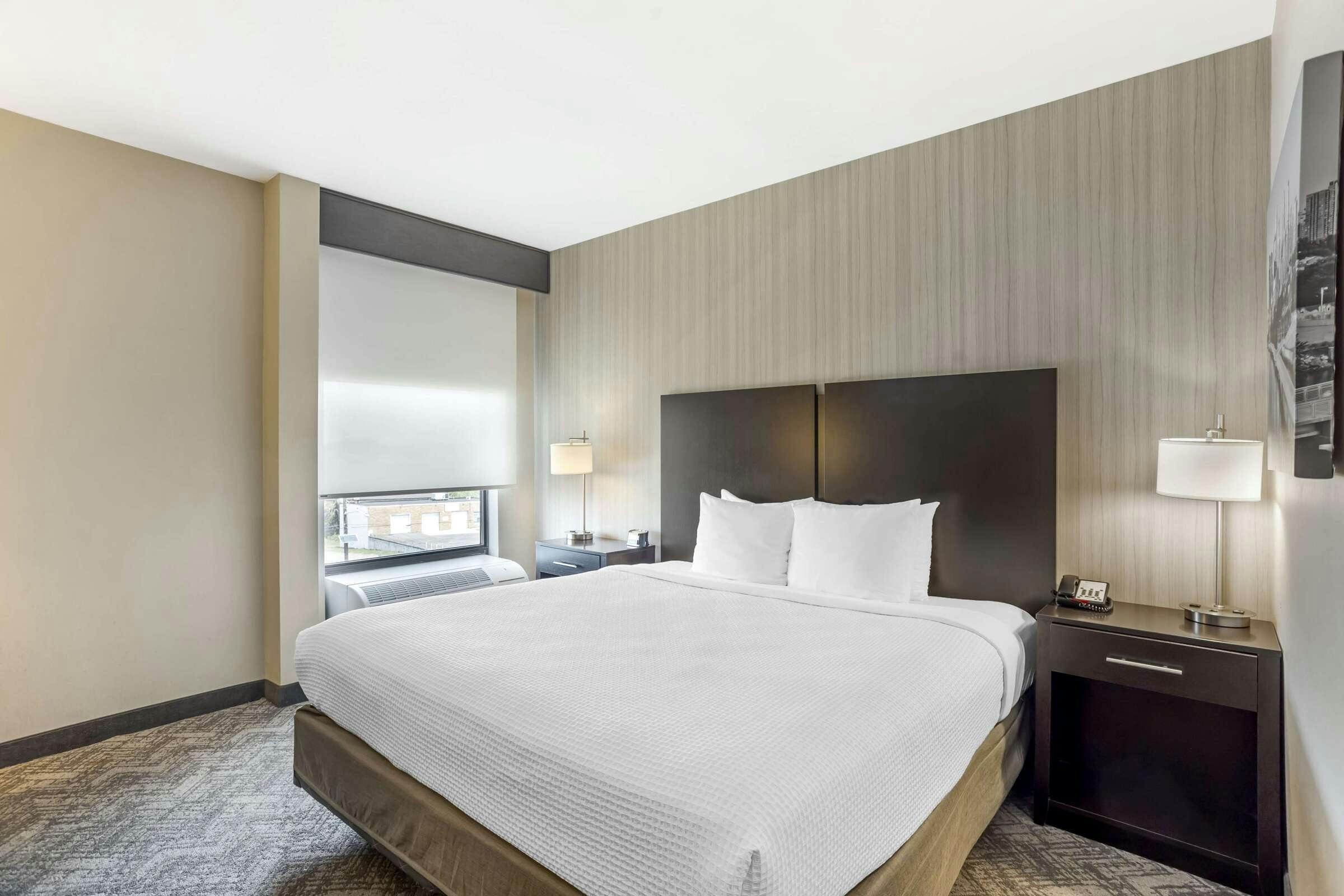 Hotel Best Western Plus Philadelphia Pennsauken Hotel photo 3