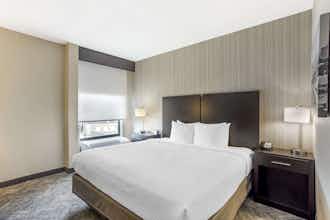 Hotel Best Western Plus Philadelphia Pennsauken Hotel photo 3