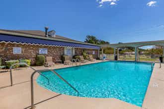 Hotel Best Western Plus Santee Inn photo 1