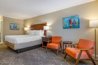 Hotel Best Western Plus Santee Inn photo 2