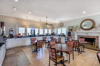 Hotel Best Western Plus Santee Inn photo 3