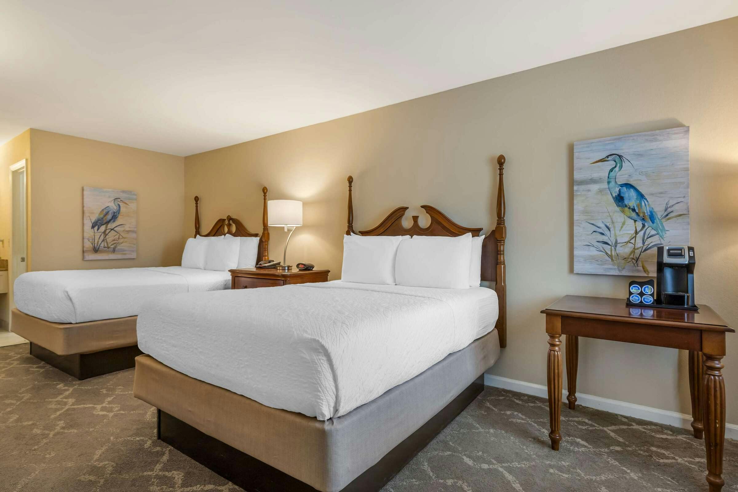 Hotel Best Western Plus Santee Inn photo 4