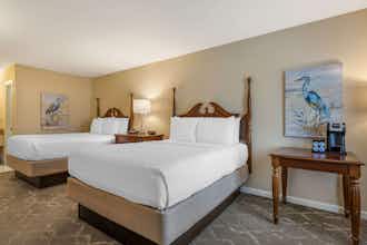 Hotel Best Western Plus Santee Inn photo 4