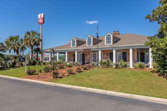 Hotel Best Western Plus Santee Inn photo 5