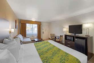 Hotel Best Western Mesquite Inn photo 2