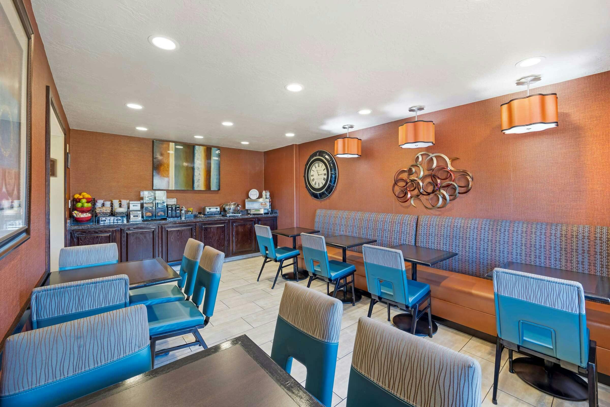 Hotel Best Western Mesquite Inn photo 4