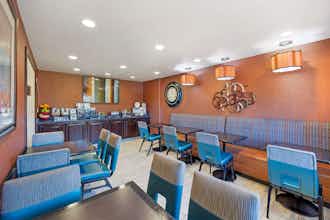 Hotel Best Western Mesquite Inn photo 4