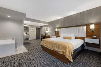 Hotel Best Western on the Avenue photo 2
