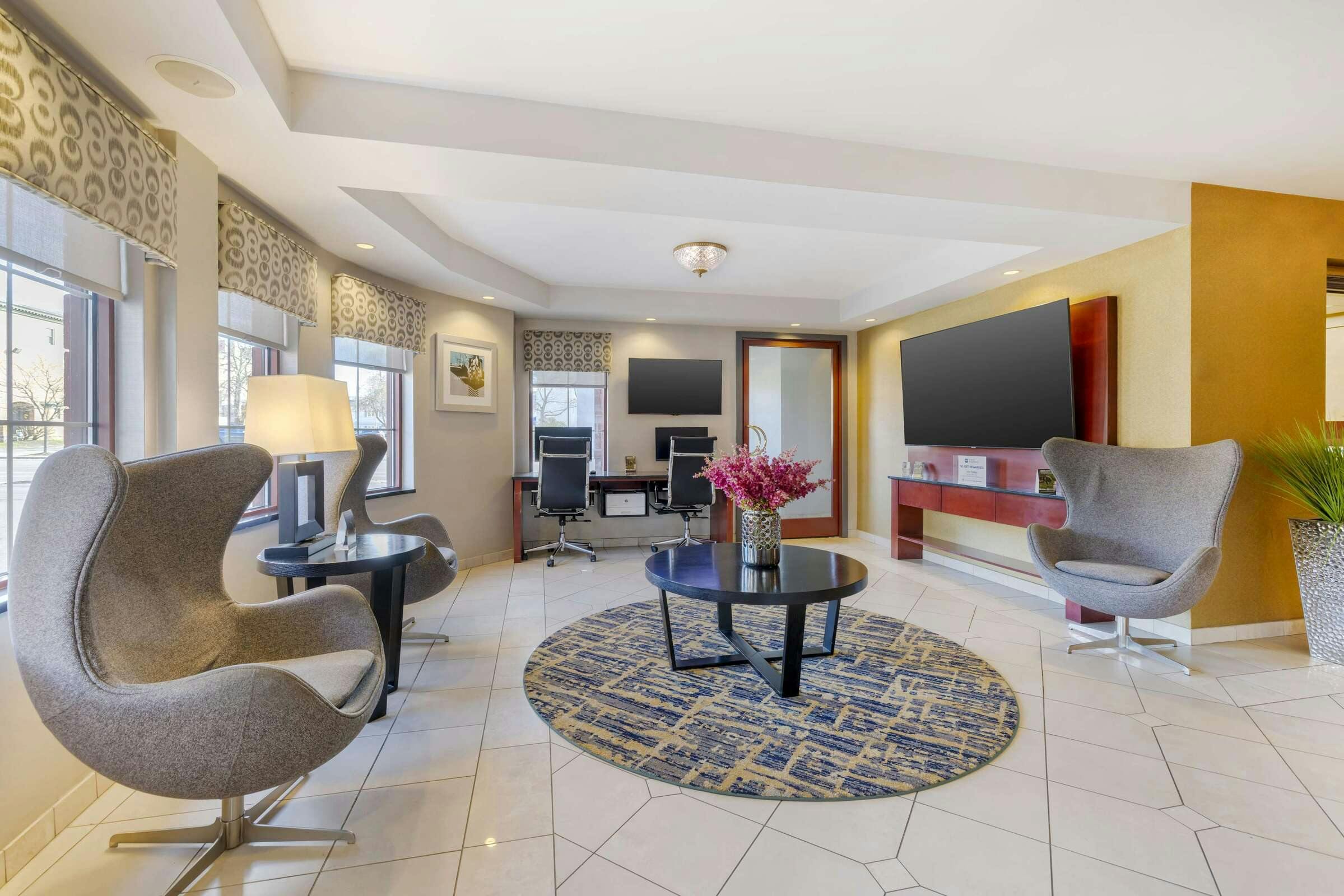 Hotel Best Western on the Avenue photo 3