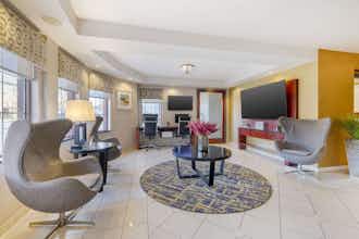 Hotel Best Western on the Avenue photo 3