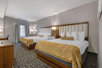 Hotel Best Western on the Avenue photo 4