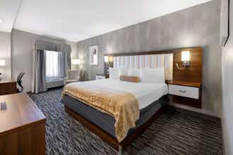 Hotel Best Western on the Avenue photo 5