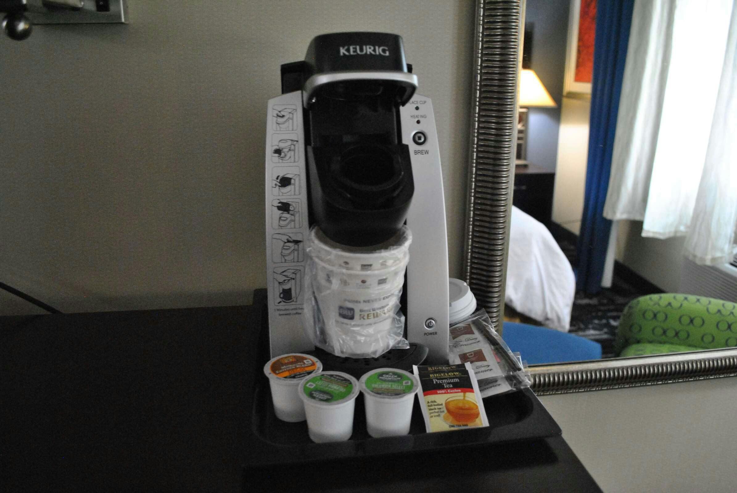 Hotel Best Western Owego Inn photo 4