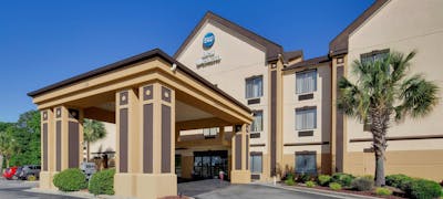 Best Western Executive Inn