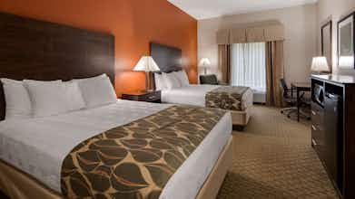 Hotel Best Western Executive Inn photo 1