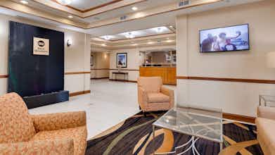 Hotel Best Western Executive Inn photo 2