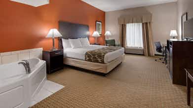 Hotel Best Western Executive Inn photo 3