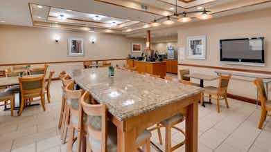 Hotel Best Western Executive Inn photo 4